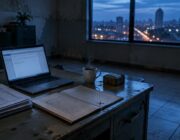 Lavoratori di Sama a Nairobi perdono il lavoro dopo l'abbandono di Meta