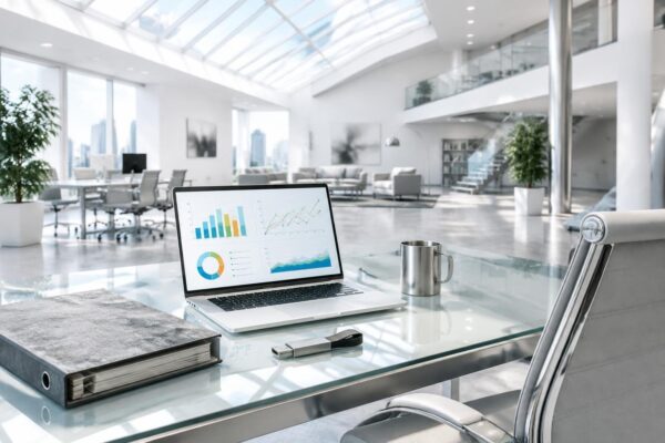 Lead generation B2B con intent data: passi pratici