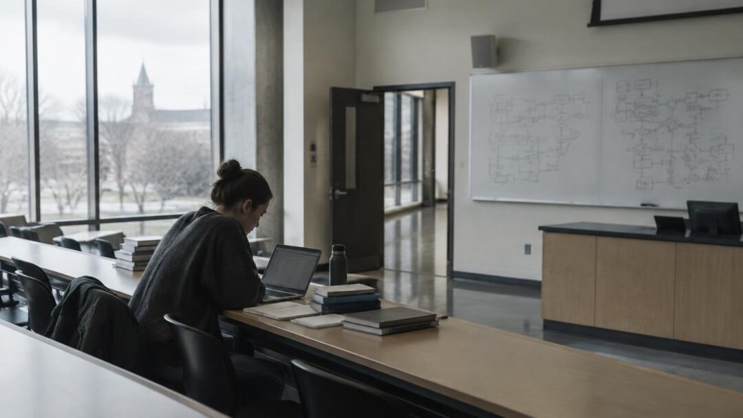 Master in Business Innovation: formare leader per il cambiamento