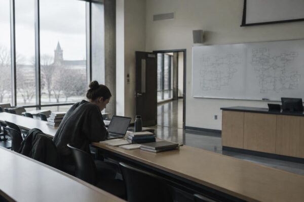 Master in Business Innovation: formare leader per il cambiamento