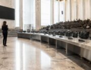 Nessuna menzione al digitale nella sessione di scrutinio del FCDO