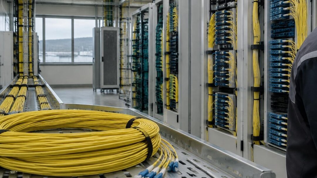 Open Fiber accoglie Breko per mostrare il suo approccio FTTH nazionale