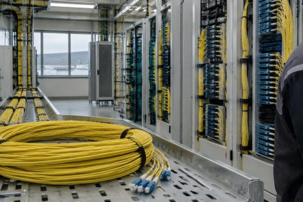 Open Fiber accoglie Breko per mostrare il suo approccio FTTH nazionale