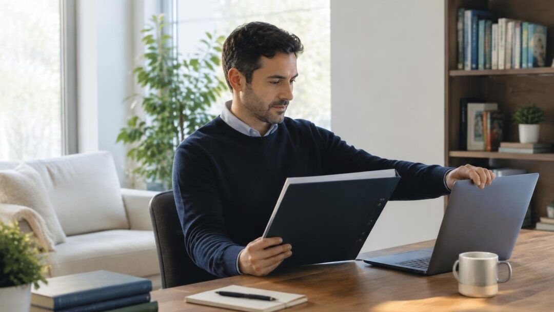 Passaggio generazionale nelle PMI: guida con checklist