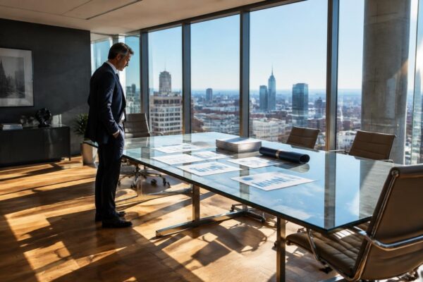 Passaggio generazionale PMI: strumenti e governance