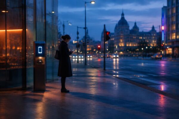 Perché le bollette rimangono un ostacolo al mobile money