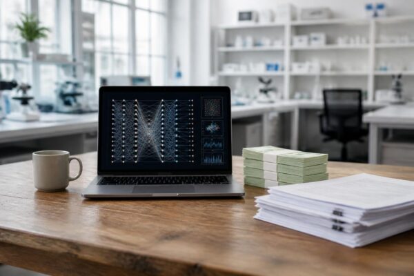 Perché le grandi donazioni AI vanno a enti già consolidati