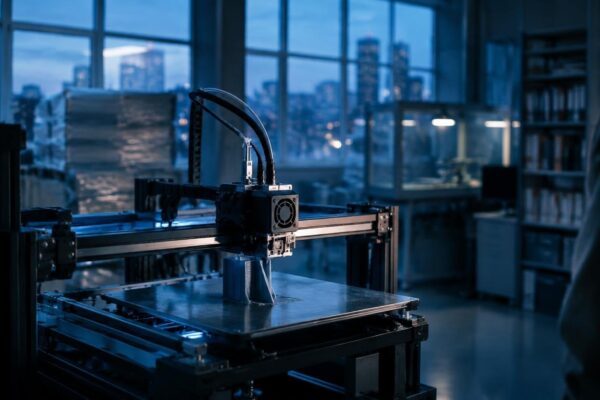 Piano industriale 2027-2029 di Friuli Innovazione: AI e stampa 3D per le PMI