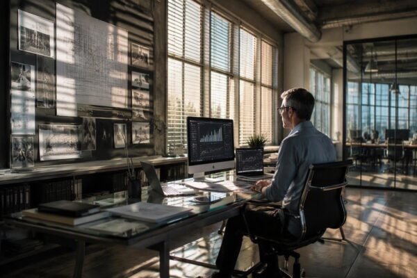 PMI e AI: guida pratica da strategia a pilota