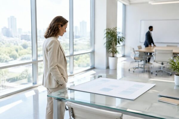 PMI e AI: guida pratica dal caso d’uso al rollout