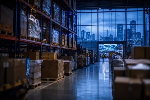 PPWR e imballaggi: mappatura, eco-design e reporting PMI