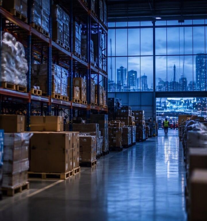 PPWR e imballaggi: mappatura, eco-design e reporting PMI