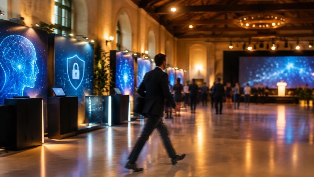 Premi Digital360 2026: innovazione IA e sicurezza a Lazise