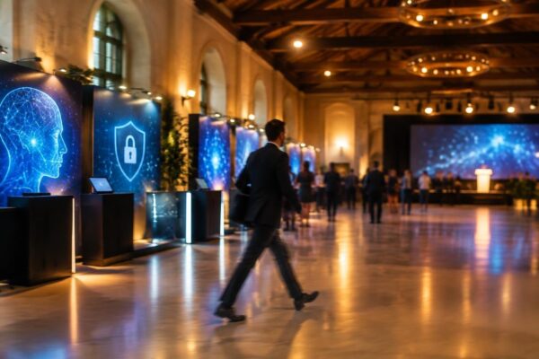 Premi Digital360 2026: innovazione IA e sicurezza a Lazise