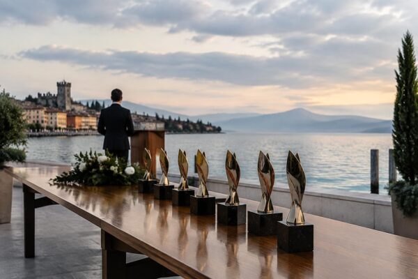 Premi Digital360 e Cybersecurity360 2026: innovazione a Lago di Garda