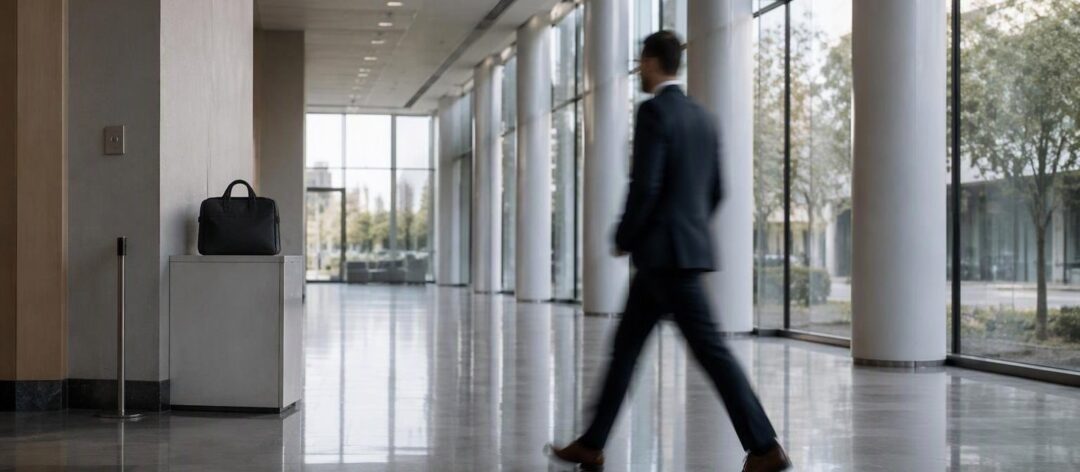Profilo di Daniele, leader PwC, e gli eventi tecnologici di ottobre