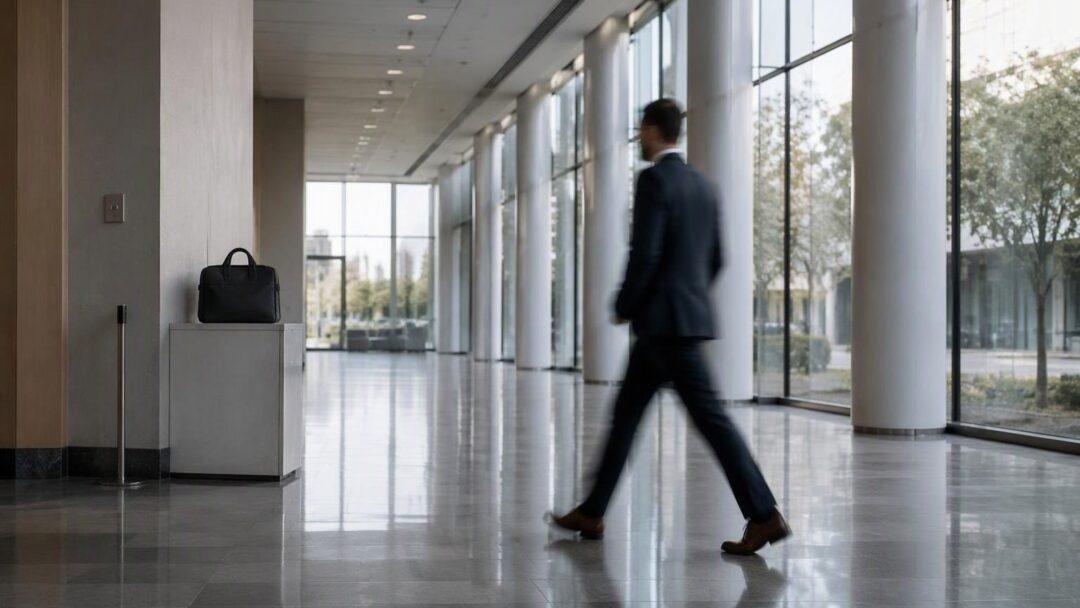 Profilo di Daniele, leader PwC, e gli eventi tecnologici di ottobre