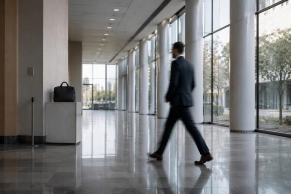 Profilo di Daniele, leader PwC, e gli eventi tecnologici di ottobre