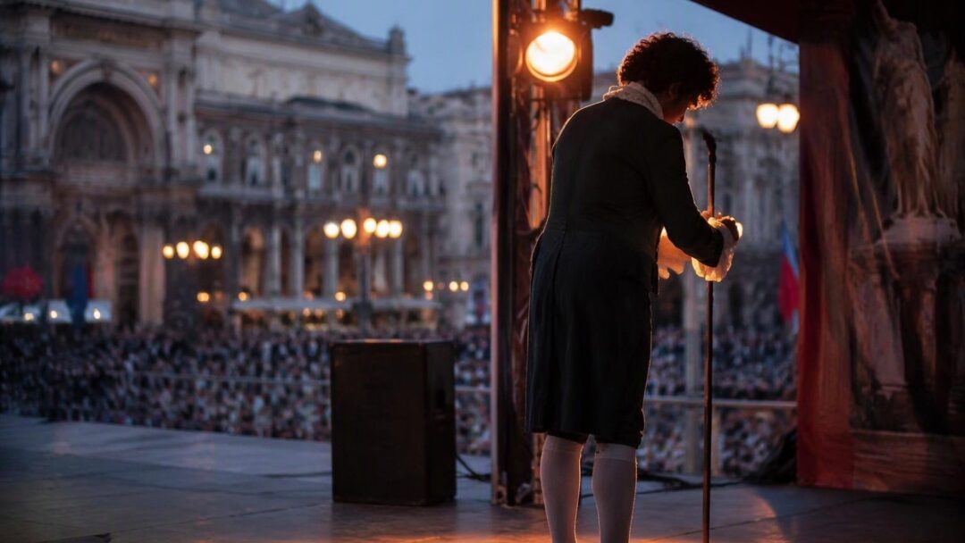 Programma autunnale: Mille&UnaNotte, Bitesp e teatro a Milano