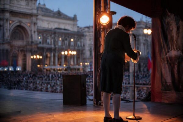 Programma autunnale: Mille&UnaNotte, Bitesp e teatro a Milano