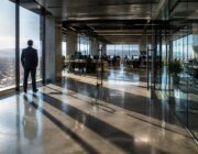 Riorganizzazione TIM: nuovi manager per Enterprise e Technology