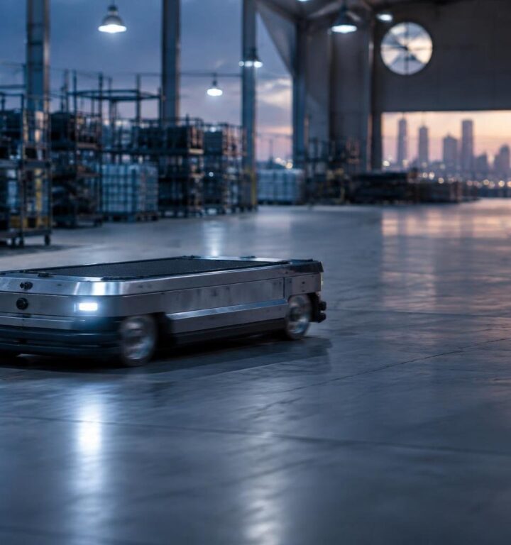 Rivoluzioni industriali: differenze tra Industria 4.0, 5.0 e 6.0
