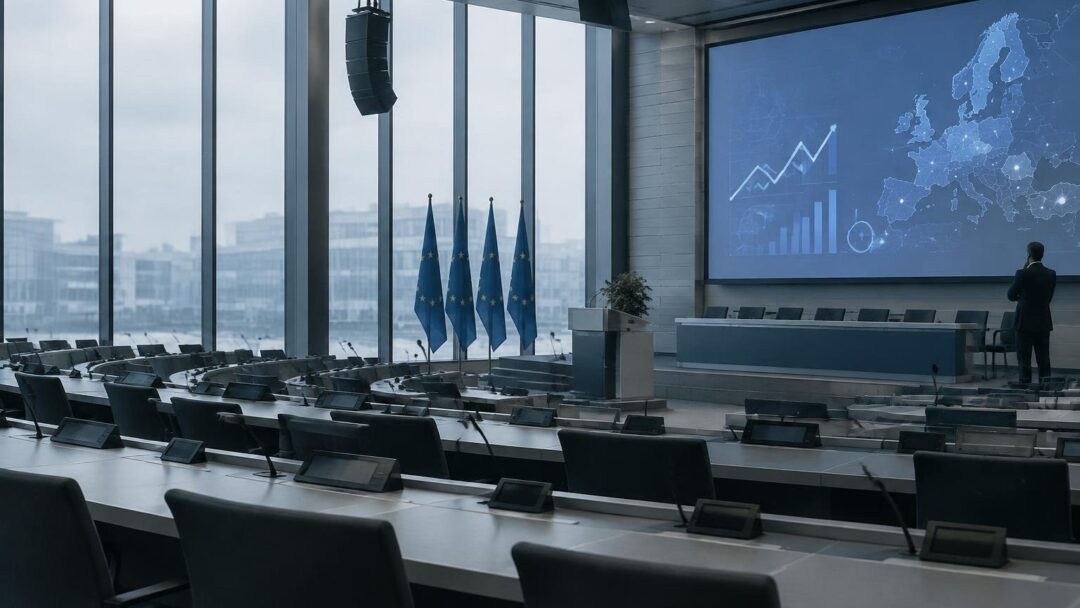 Scopri il Scaleup Europe Fund: data, obiettivi e modalità di partecipazione