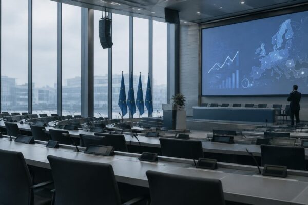 Scopri il Scaleup Europe Fund: data, obiettivi e modalità di partecipazione