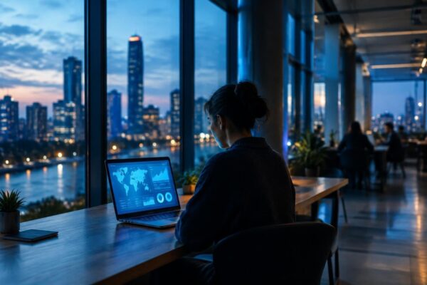Sfida MIT Solve 2027: incentivi per innovazione finanziaria e abitativa
