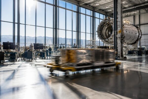 Spazio e investimenti: il vero impatto dei 20,8 miliardi di dollari