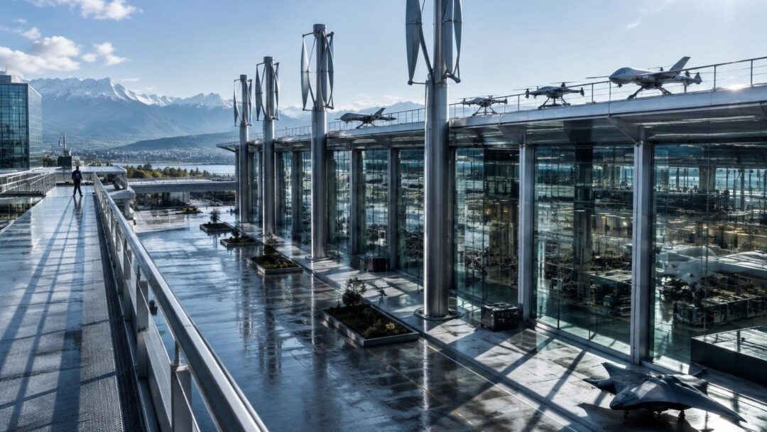Startup e fondi per il defence tech in Europa: dove investire