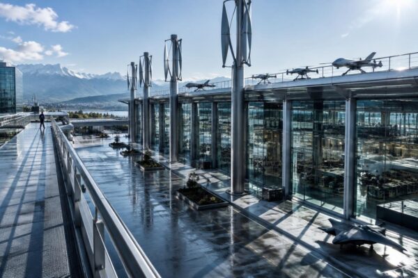 Startup e fondi per il defence tech in Europa: dove investire