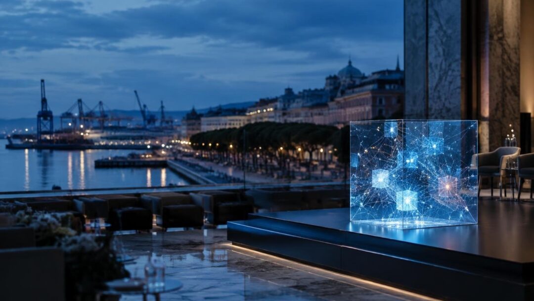 Statistiche B2B 2026 e spunti da B2Big Live, prima edizione a Trieste