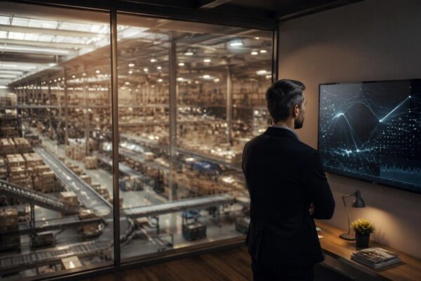 Strategie di digital commerce B2B per distributori, agenti e brand