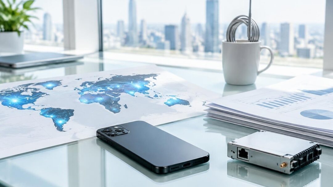 Strategie GSMA per il 5G, il futuro 6G e la lotta al digital divide