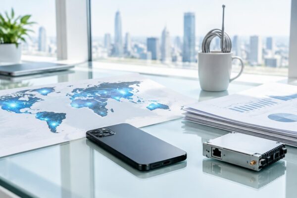 Strategie GSMA per il 5G, il futuro 6G e la lotta al digital divide