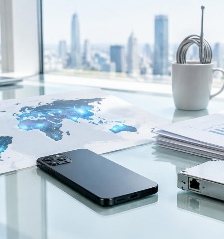 Strategie GSMA per il 5G, il futuro 6G e la lotta al digital divide