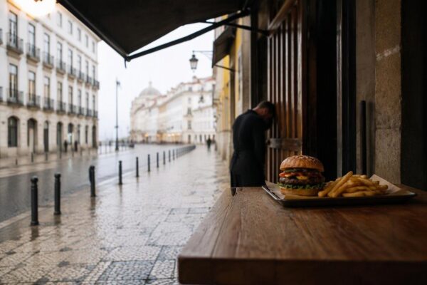 Street Smash Burgers punta a 80 punti vendita entro il 2027