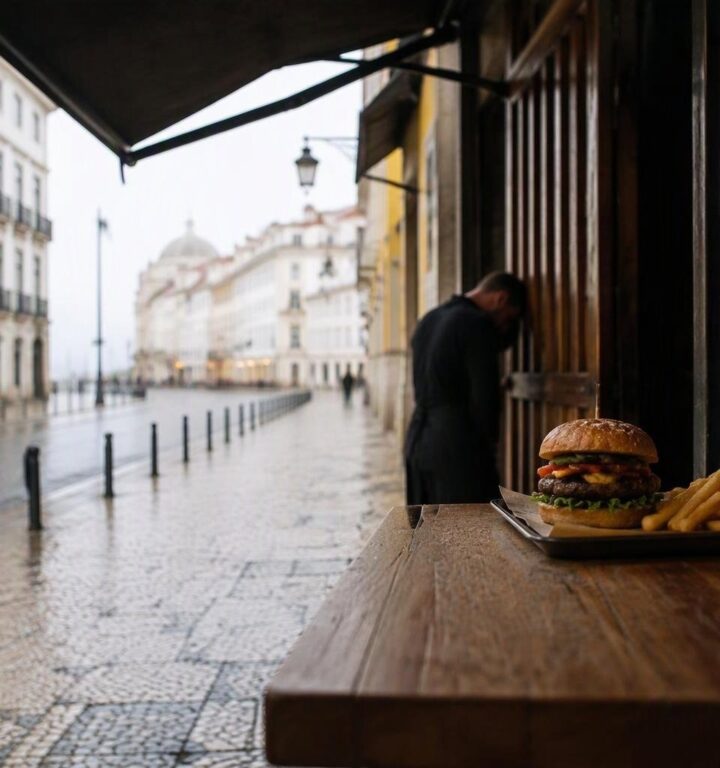 Street Smash Burgers punta a 80 punti vendita entro il 2027