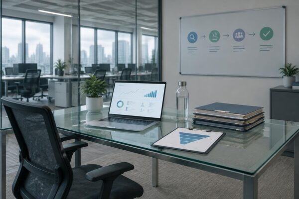 Talent acquisition B2B: strategie e KPI lungo il funnel