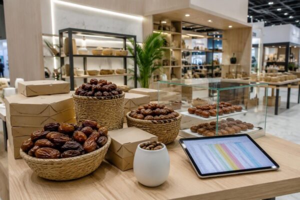 TuttoFood 2028 lancia due padiglioni e la piattaforma B2B sul dattero