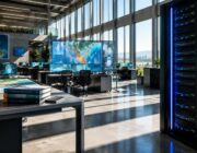 United for Smart Sustainable Cities: dieci anni di progresso globale