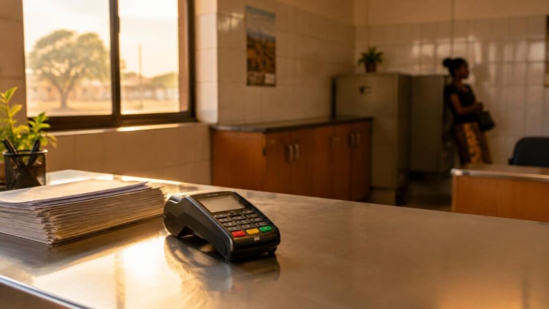Utenze pagate col cellulare: la chiave per il mobile money