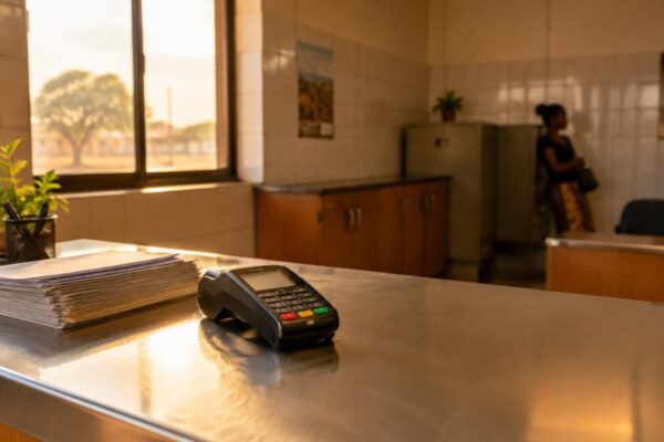 Utenze pagate col cellulare: la chiave per il mobile money