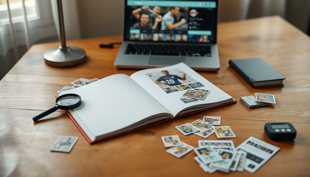 Attenzione alle offerte sospette: come riconoscere i falsi delle figurine Panini dei Mondiali