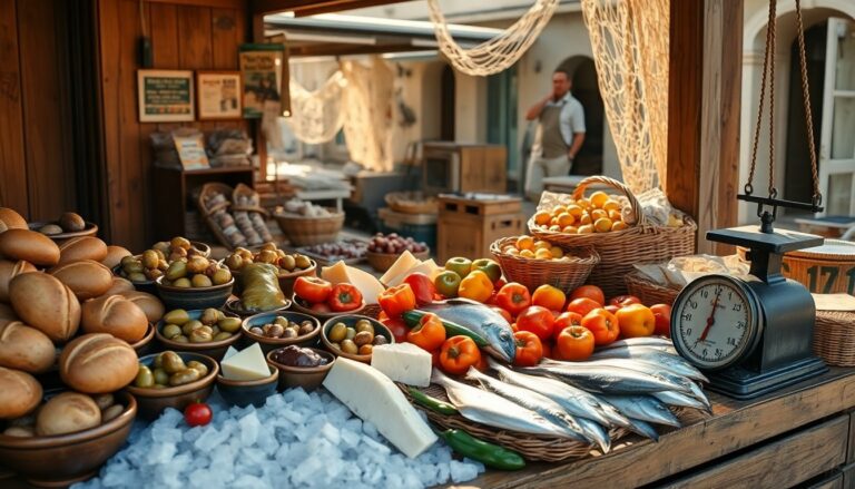 Bari e i suoi mercati storici: storia, sapori e buone pratiche