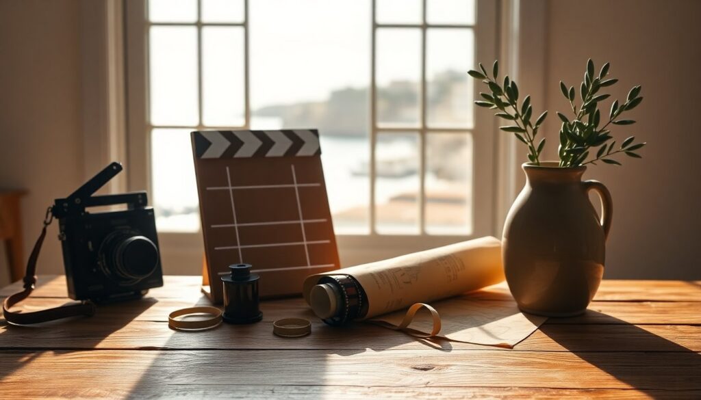 Come il cinema ha trasformato l’immagine e il turismo in Puglia
