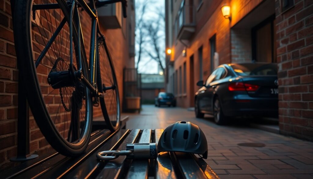 Come prevenire i furti in città e reagire efficacemente in emergenza