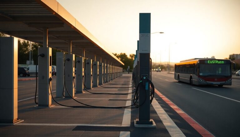 Completamento hub di ricarica in via Mitolo: Bari punta ai fondi Zes per 80 stalli
