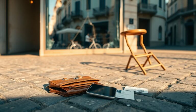 Cosa fare dopo un furto a Bari: guida pratica e controllo danni